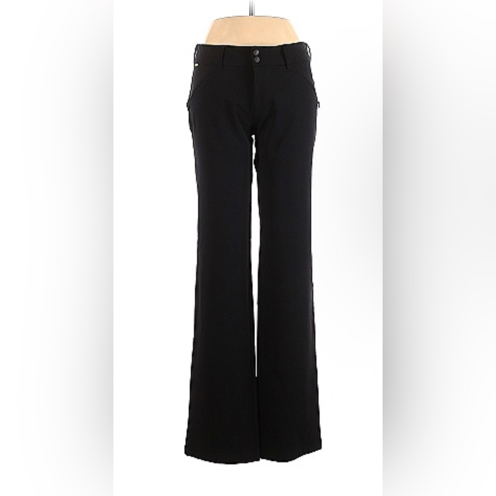 Lola mid-rise backcountry khakis